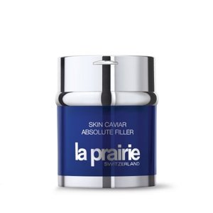 La Prairie Skin Caviar Absolute Filler hydratační krém pro větší objem 60 ml