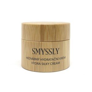 SMYSSLY Hydra Silky Cream  Hedvábný hydratační krém 50 ml