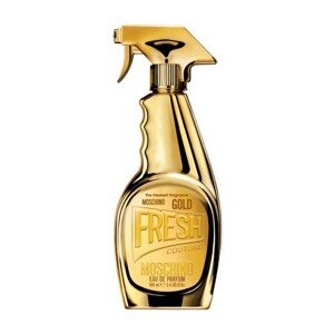 Moschino Fresh Couture Gold  parfémová voda 100 ml
