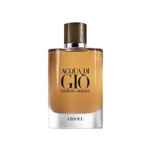 Giorgio Armani Giorgio Armani Acqua Di Giò Absolu  parfémová voda 125 ml