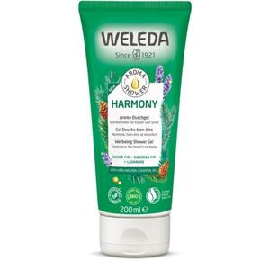 Aroma Shower Harmony - Weleda