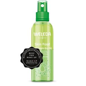 Skin Food Ultra Light Dry Oil - Weleda