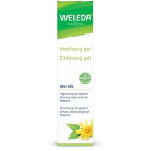 Kopřivový gel - Weleda